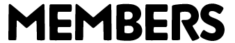 MEMBERS